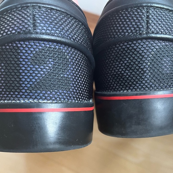 Nike Zoom Stefan Janoski 'DB' Freestyle 642180-006 - Picture 6 of 13